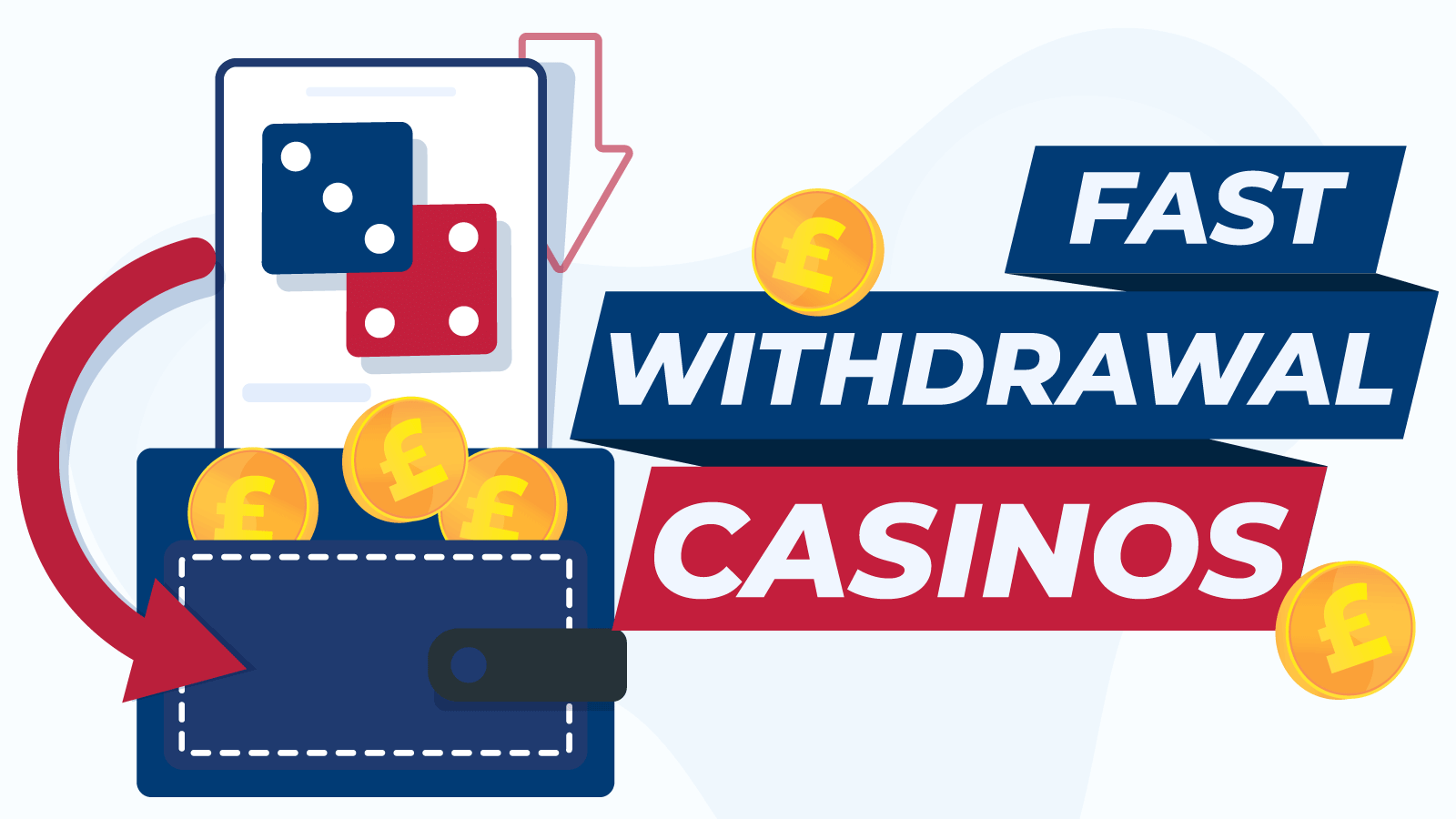 Fast Withdrawal Casino - Best Slots Site For Fast Withdrawals