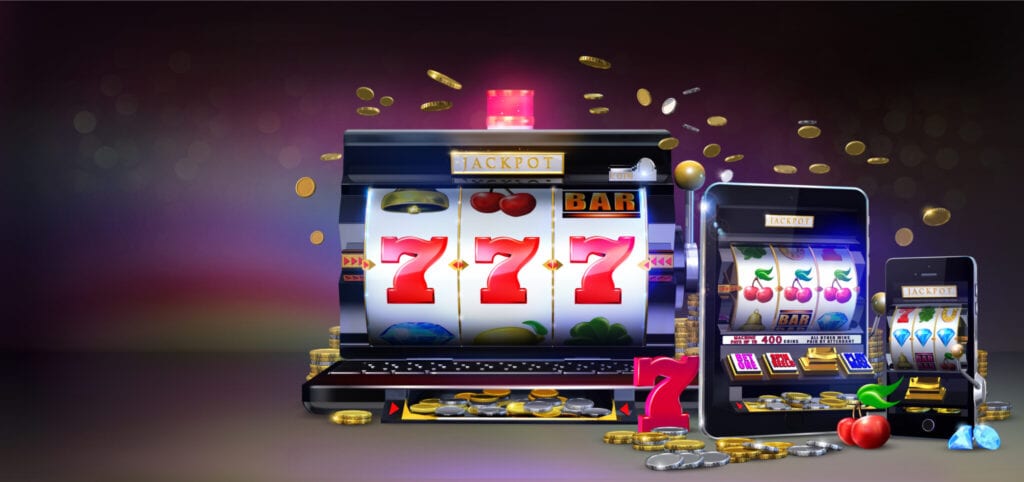 How to win real money on scatter slots 