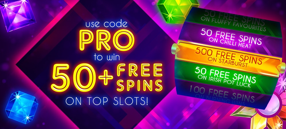 pro-free-spins