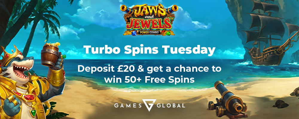 turbo-spins-tuesday