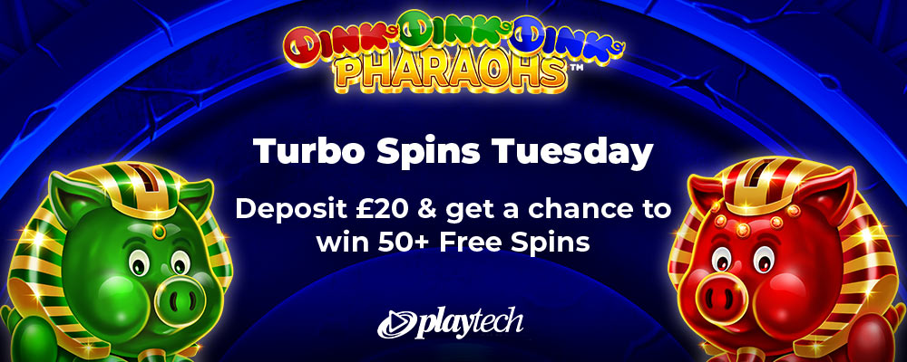 turbo-spins-tuesday