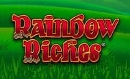 Rainbow Riches Slot Logo