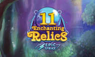 11 Enchanting Relics
