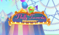 Fluffy Favourites Megaways