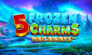 5 Frozen Charms Megaways