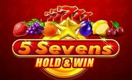 5 Sevens Hold and Win