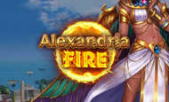 Alexandria Fire
