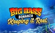 Big Bass - Keeping it Reel