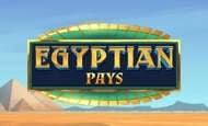 Egyptian Pays