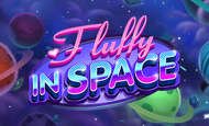 Fluffy in Space