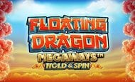 Floating Dragon Megaways