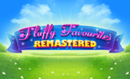 Fluffy Favourites remastered