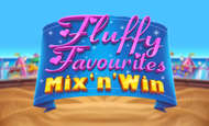 Fluffy Favourites Mix n Win