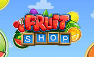 Fruit Shop