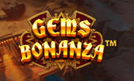 Gems Bonanza Logo