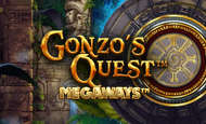 Gonzo’s Quest Megaways