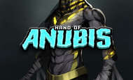 Hand of Anubis