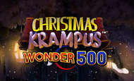 Christmas Krampus Wonder 500