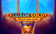 Luxor Gold Hold & Win