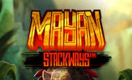 Mayan Stackways