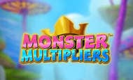 Monsters Multipliers