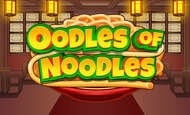 Oodles of Noodles