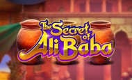 Secret of Alibaba