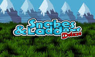 Snakes and Ladders Deluxe
