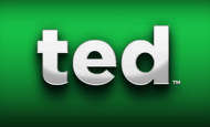 Ted Slot Logo