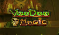 Voodoo Magic