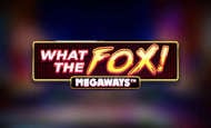 What The Fox Megaways