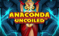 Anaconda Uncoiled