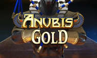 Anubis Gold