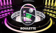 Live Auto Roulette