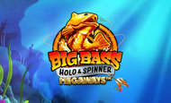 Big Bass Hold & Spinner Megaways