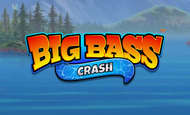 Big Bass Crash