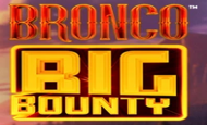 Bronco Big Bounty