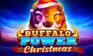 Buffalo Power Christmas