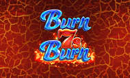 Burn 7s Burn