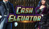 Cash Elevator Slot Logo