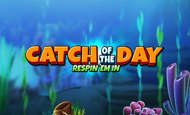 Catch of the Day Respin Em In