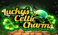 Luckys Celtic Charms
