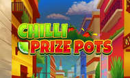 Chilli Prize Pots