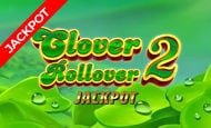 Clover Rollover 2 Jackpot