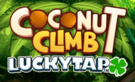 Coconut Climb LuckyTap