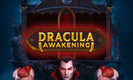 Dracula Awakening