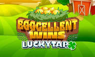 Eggcellent Wins LuckyTap