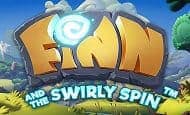 Finn And The Swirly Spinn
