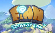 Finn And The Swirly Spinn