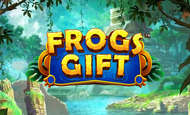 Frogs Gift